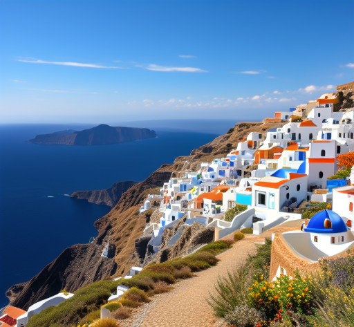 10 day tour plan in Greece 