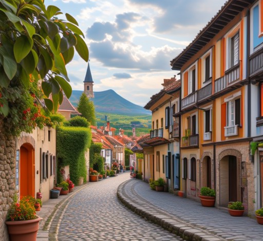 10 Day tour plan in Greece 