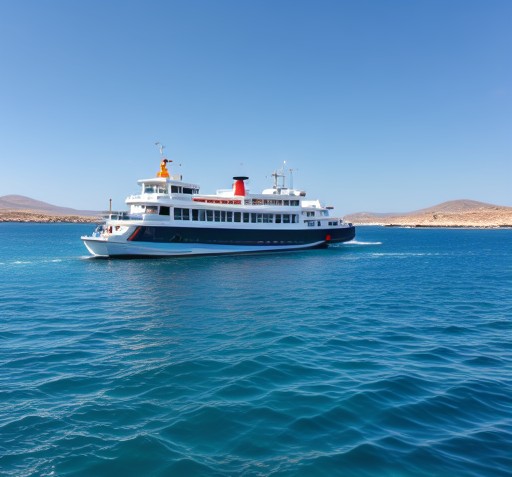 10 day tour plan in Greece 