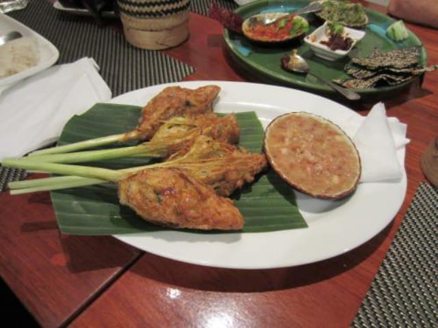 Savannakhet chicken