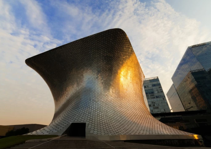 10 Day tour plan in Mexico