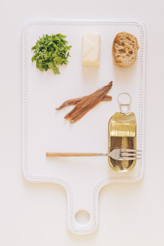 Street Foods In Spain (2)