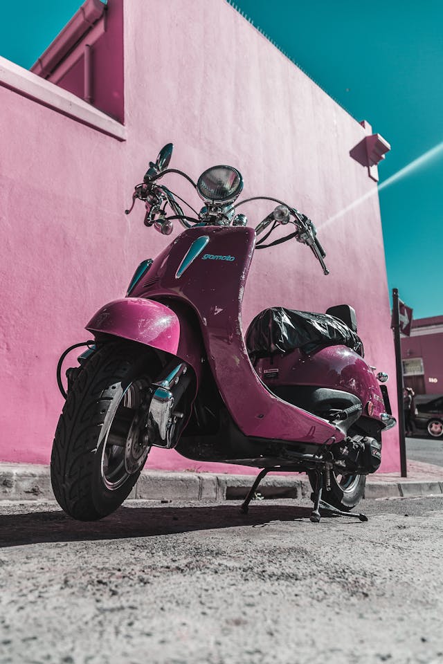 Tour Scooter Rental (3)