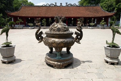 Tourist attraction in Vietnam