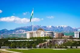 dushanbe-tajikistan