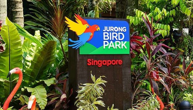 jurong-bird-park-singapore