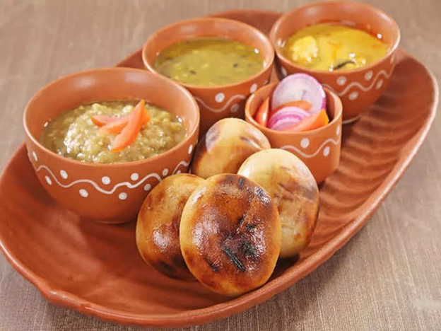 litti-chokha-patna