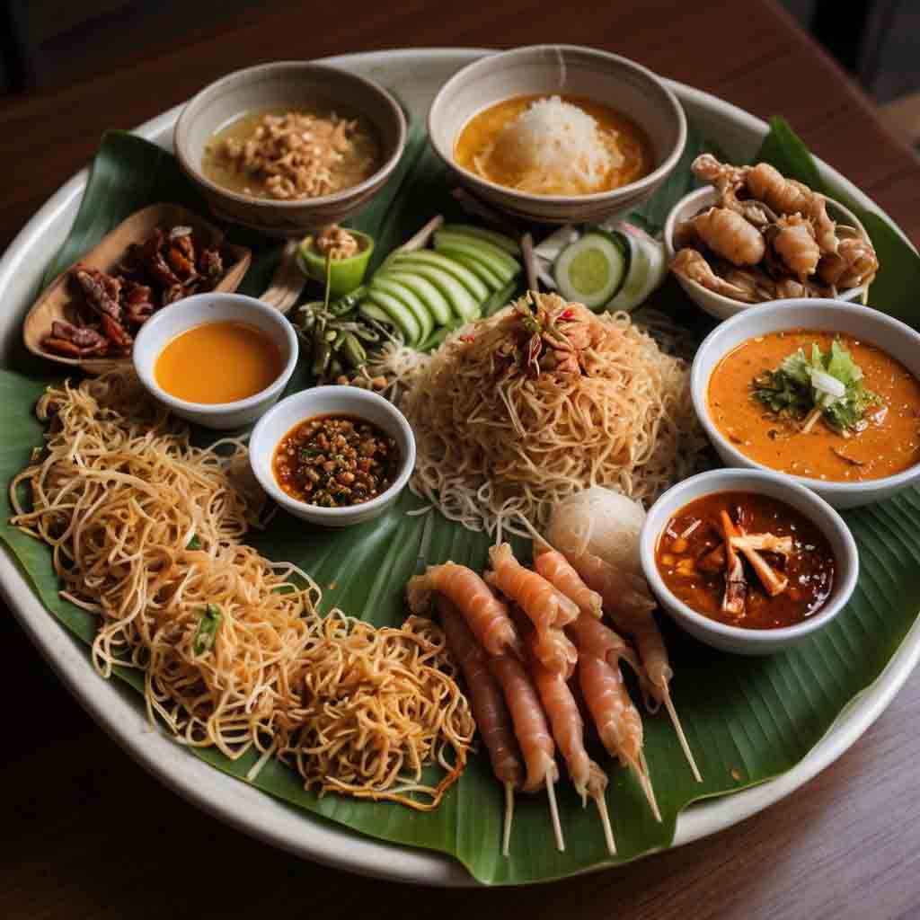 local-food-in-thailand