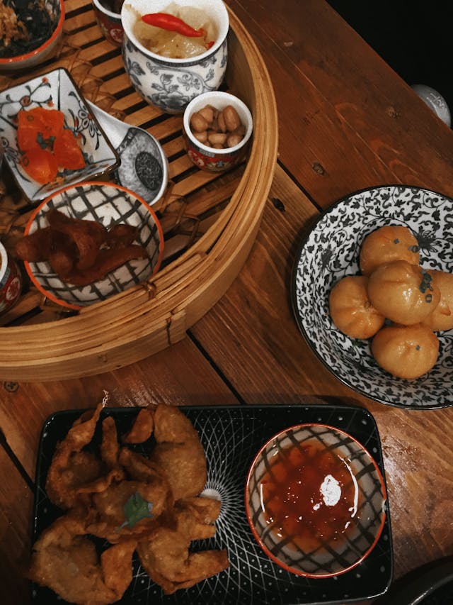 local-food-in-thailand