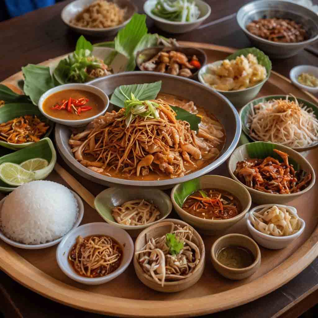 local-food-in-thailand
