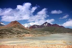 pamir-mountain