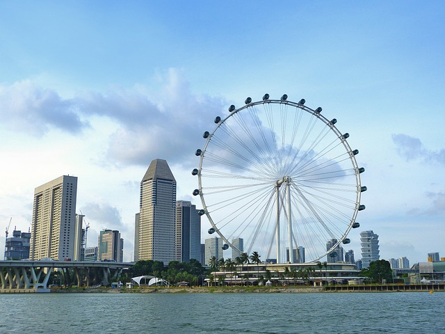 singapore-flyer