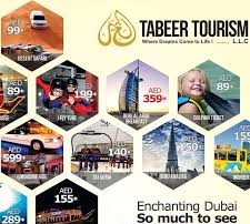 tabeer-tourism-destination-point