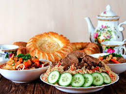 tajik-cuisine