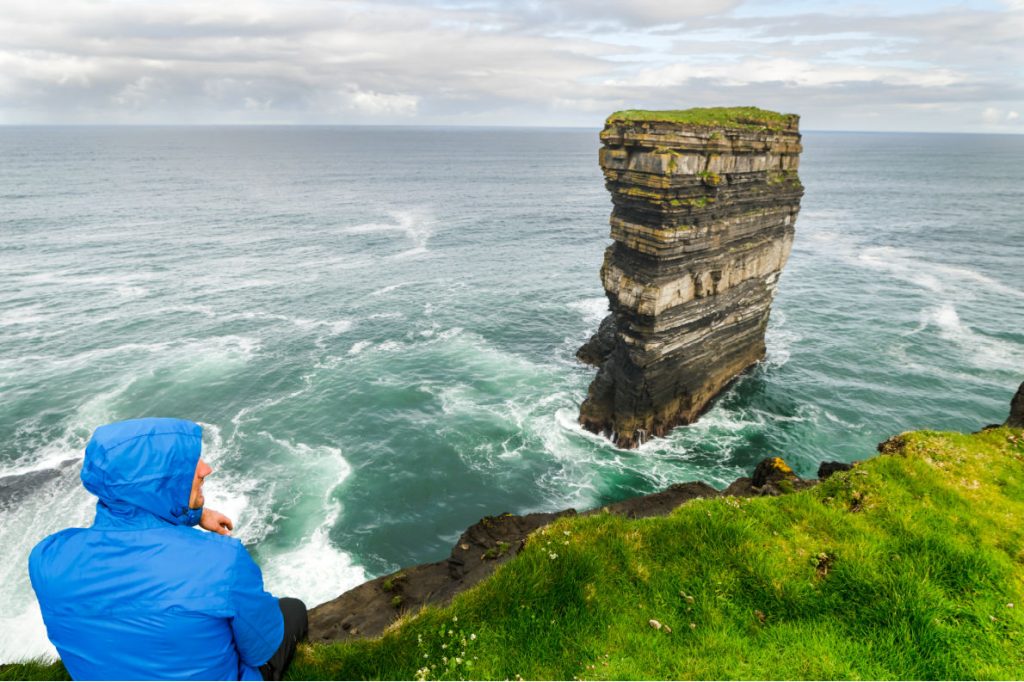 Ireland Tourism
