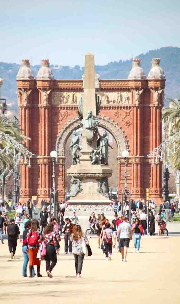 barcelona-tourism