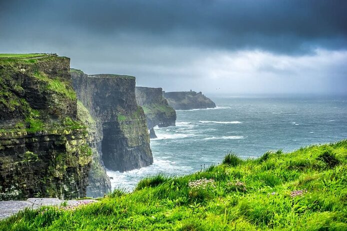 Top Tourist Attractions in Ireland