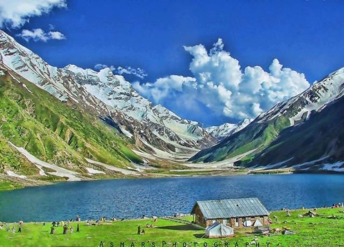 10-days-tour-plan -in-pakistan