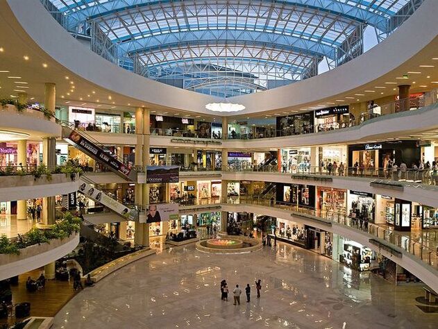 10 Day tour plan in Mexico