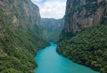 Tourist Attractions in Mexico