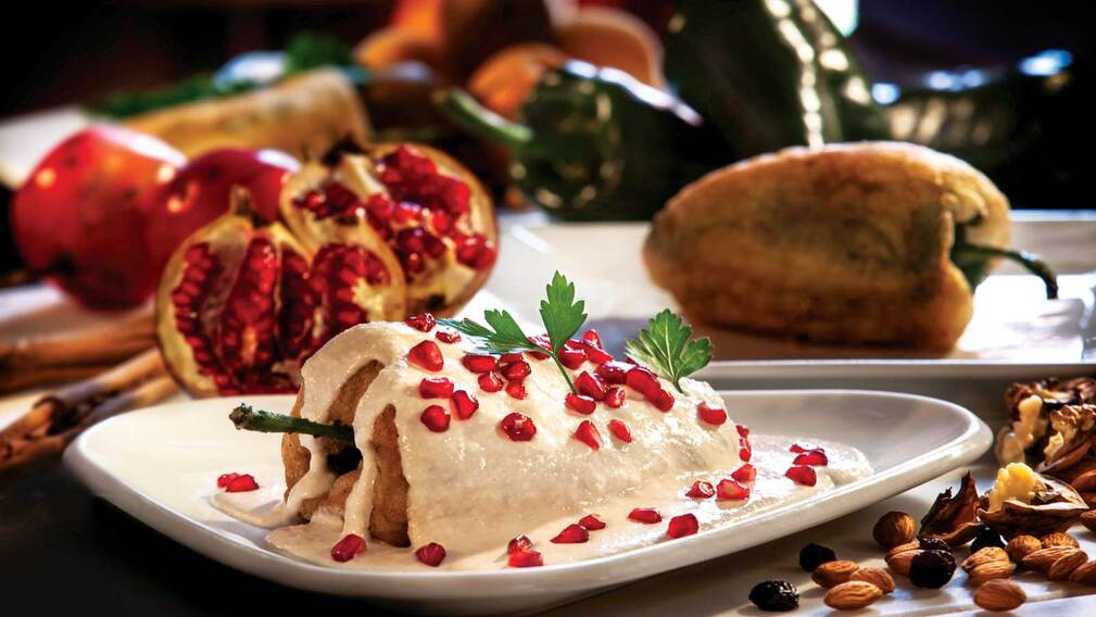 10 Day tour plan in Mexico